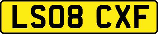 LS08CXF