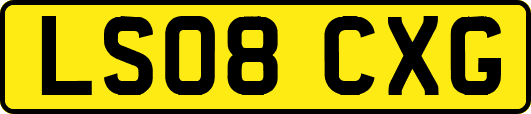 LS08CXG