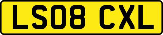 LS08CXL