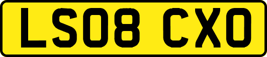 LS08CXO