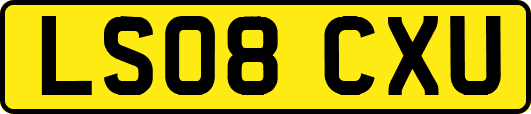 LS08CXU