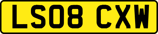 LS08CXW