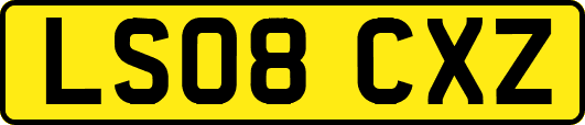 LS08CXZ