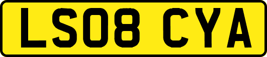 LS08CYA