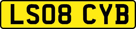 LS08CYB