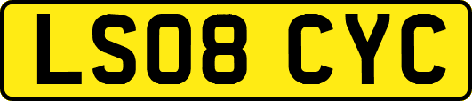 LS08CYC