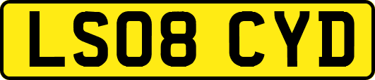 LS08CYD