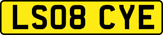 LS08CYE