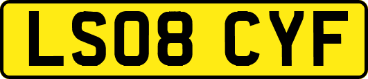 LS08CYF