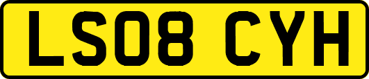 LS08CYH