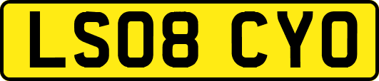 LS08CYO