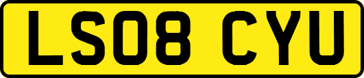 LS08CYU