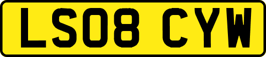 LS08CYW