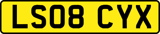 LS08CYX