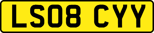 LS08CYY