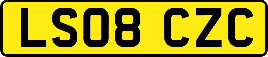 LS08CZC