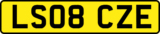 LS08CZE