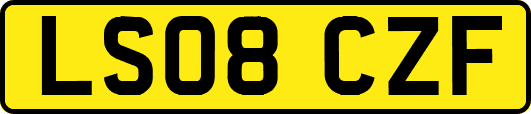 LS08CZF