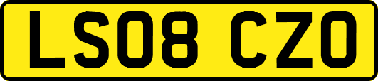 LS08CZO