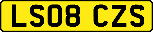 LS08CZS