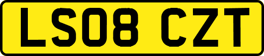 LS08CZT
