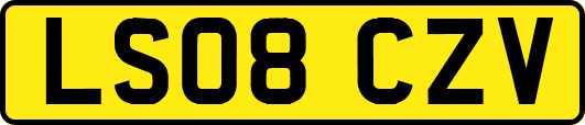 LS08CZV