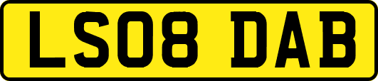LS08DAB
