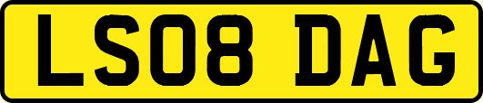LS08DAG