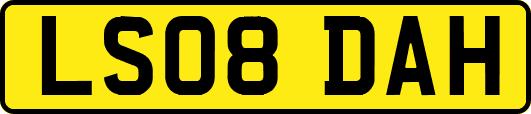 LS08DAH