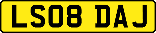 LS08DAJ