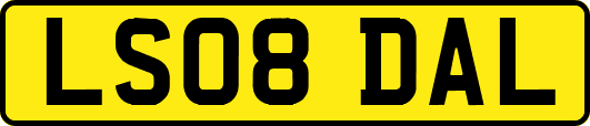 LS08DAL