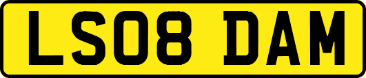 LS08DAM
