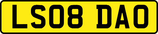LS08DAO
