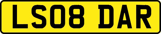 LS08DAR