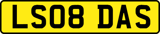 LS08DAS