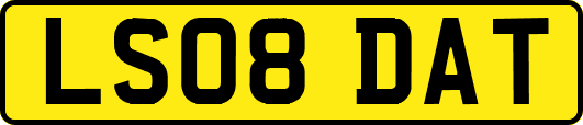 LS08DAT
