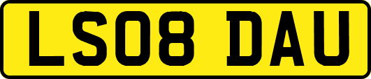 LS08DAU