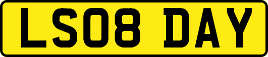 LS08DAY
