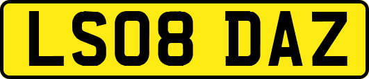 LS08DAZ