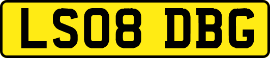 LS08DBG