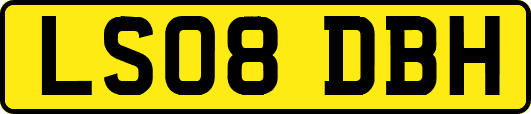 LS08DBH