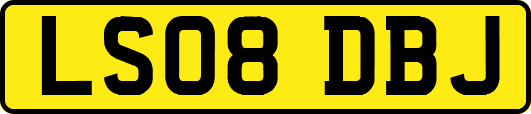 LS08DBJ
