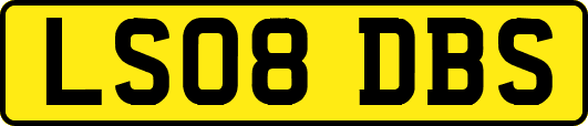 LS08DBS