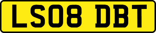 LS08DBT