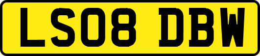 LS08DBW