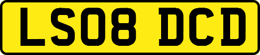 LS08DCD