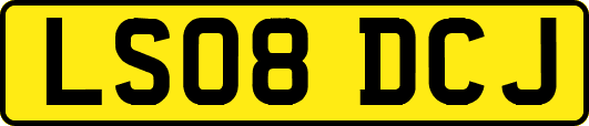 LS08DCJ