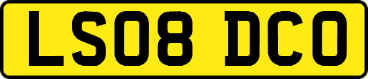LS08DCO