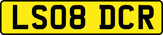 LS08DCR