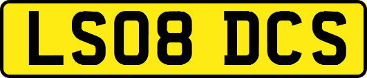 LS08DCS